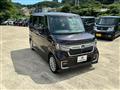 2022 Honda N BOX