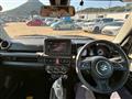 2025 Suzuki Jimny Sierra