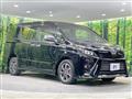 2017 Toyota Voxy