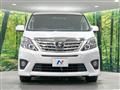 2013 Toyota Alphard G