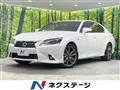 2012 Lexus GS