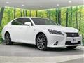 2012 Lexus GS