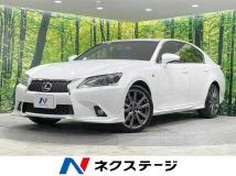 2012 Lexus GS