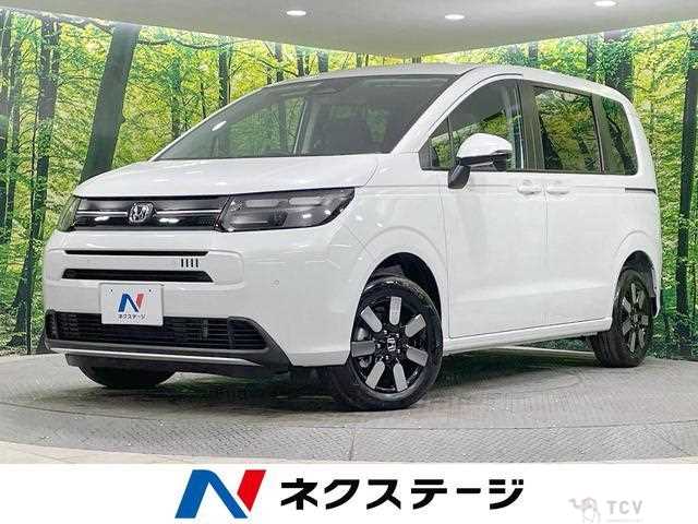 2025 Honda Freed