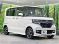 2018 Honda N BOX