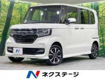 2018 Honda N BOX