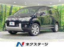 2016 Mitsubishi Delica D5