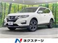 2019 Nissan X-Trail