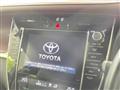 2017 Toyota Harrier Hybrid