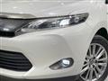 2017 Toyota Harrier Hybrid