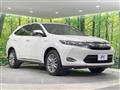 2017 Toyota Harrier Hybrid