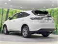 2017 Toyota Harrier Hybrid