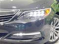 2015 Honda Legend