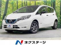 2020 Nissan Note