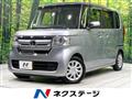 2019 Honda N BOX