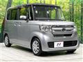 2019 Honda N BOX