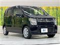 2018 Suzuki Wagon R