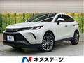 2020 Toyota Harrier Hybrid
