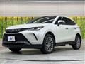 2020 Toyota Harrier Hybrid
