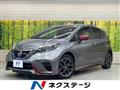 2018 Nissan Note