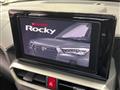 2020 Daihatsu Rocky