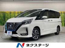 2021 Nissan Serena