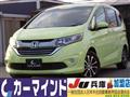 2019 Honda Freed