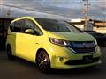 2019 Honda Freed
