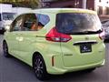 2019 Honda Freed