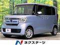 2021 Honda N BOX
