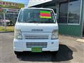 2007 Suzuki Carry Truck