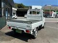 2007 Suzuki Carry Truck