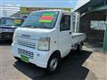 2007 Suzuki Carry Truck