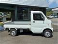 2007 Suzuki Carry Truck