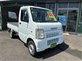 2007 Suzuki Carry Truck