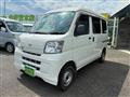 2015 Daihatsu Hijet Cargo