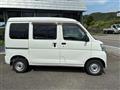 2015 Daihatsu Hijet Cargo