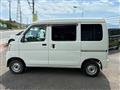 2015 Daihatsu Hijet Cargo