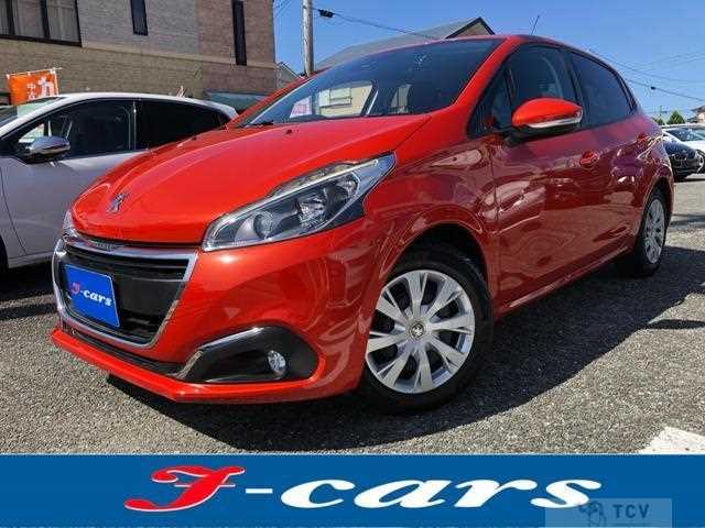 2017 Peugeot Peugoet Others