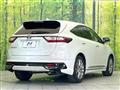 2018 Toyota Harrier