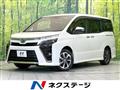 2018 Toyota Voxy