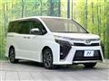 2018 Toyota Voxy