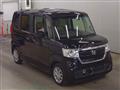 2020 Honda N BOX