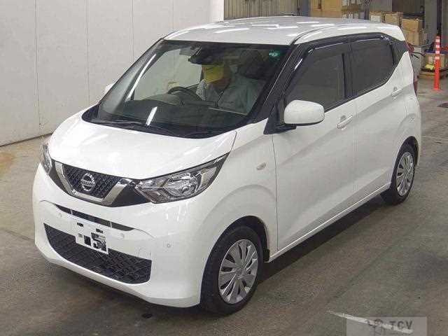 2020 Nissan Nissan Others