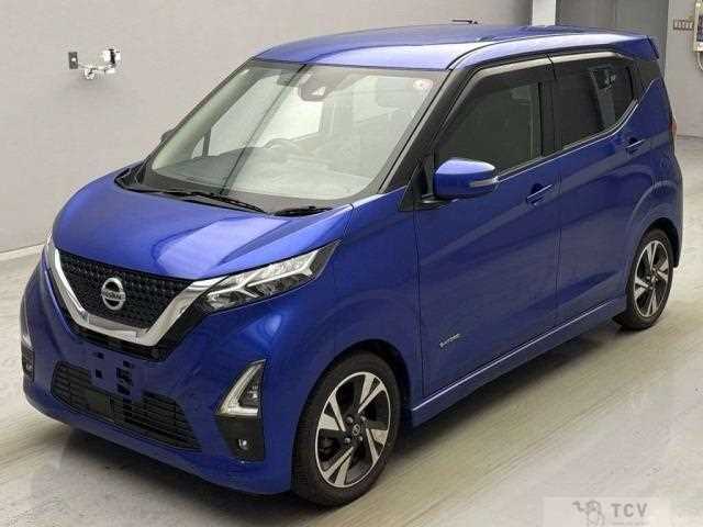 2020 Nissan Nissan Others
