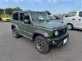 2023 Suzuki Jimny Sierra