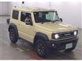 2023 Suzuki Jimny Sierra