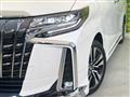 2023 Toyota Alphard G