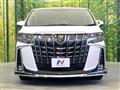 2023 Toyota Alphard G