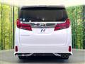 2023 Toyota Alphard G